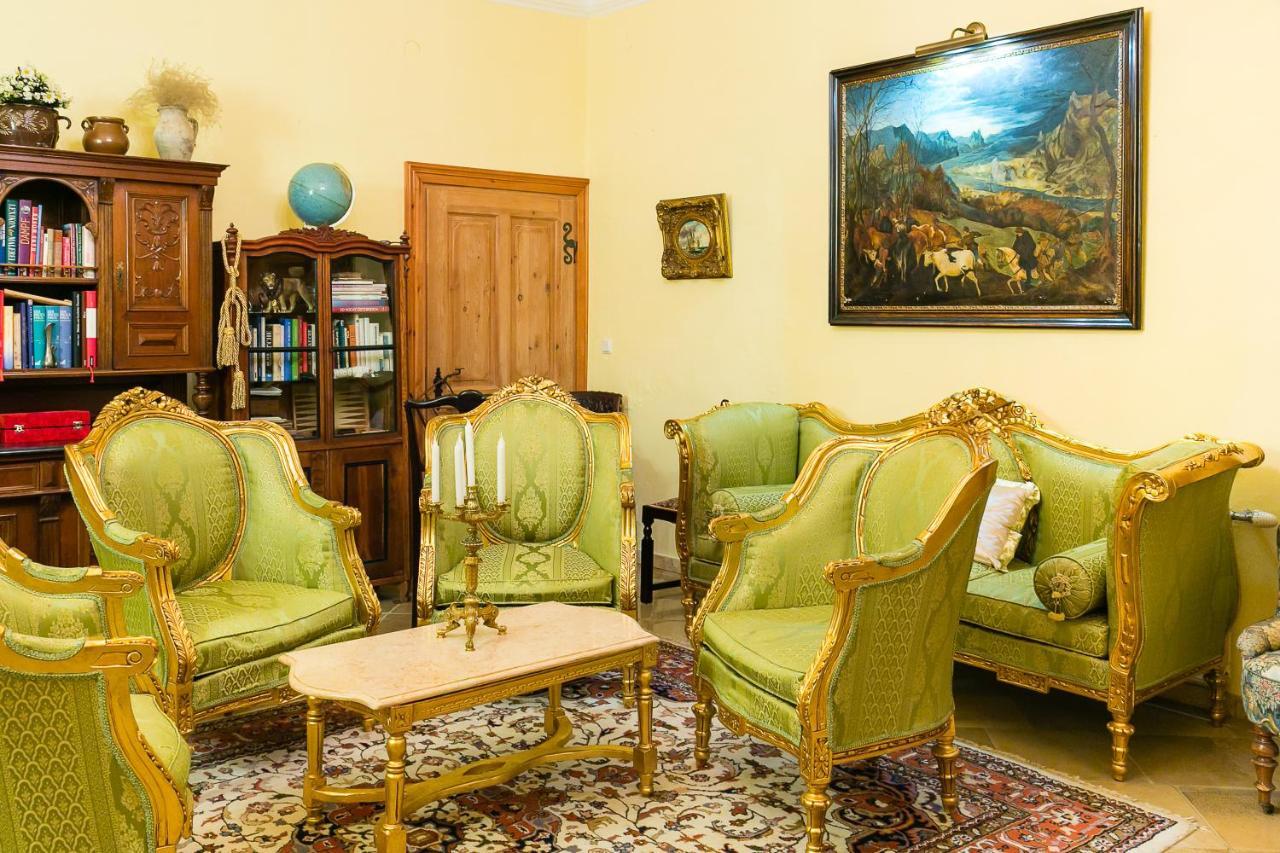 Boutique Hotel Ur-Wachau Weissenkirchen in der Wachau Bagian luar foto