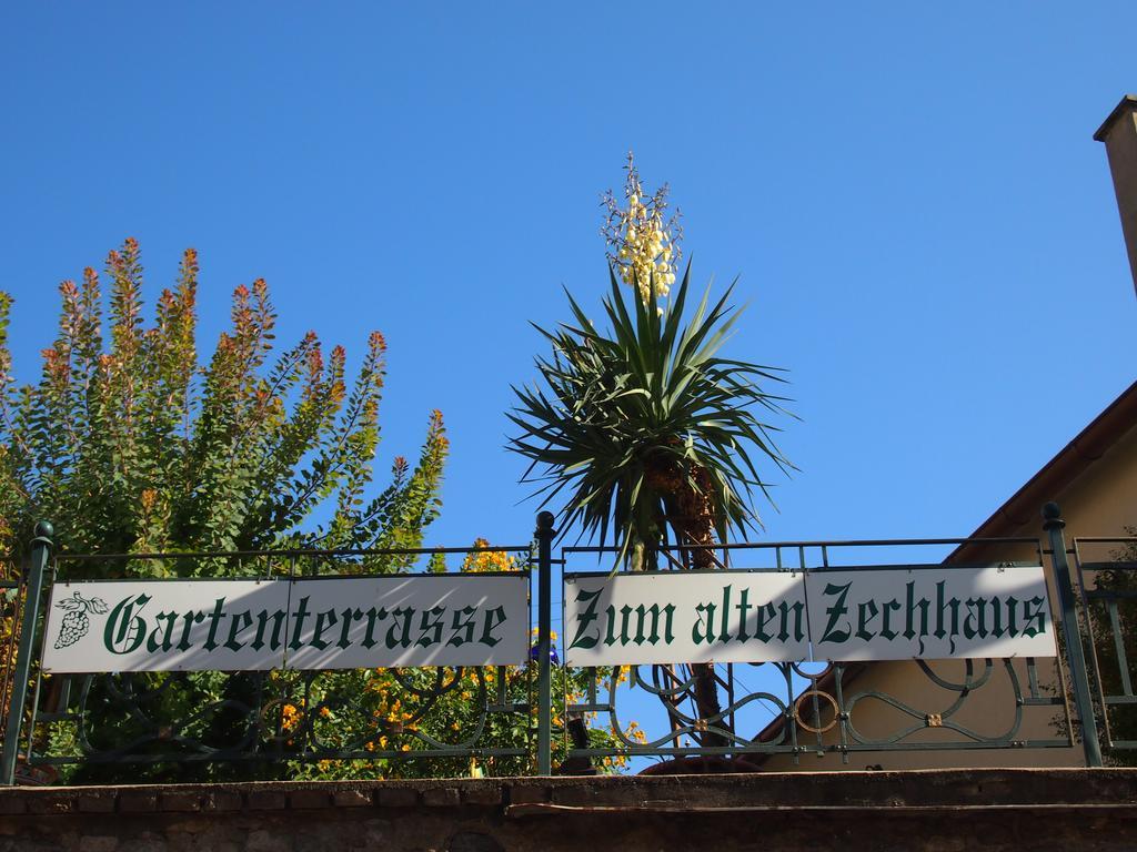 Boutique Hotel Ur-Wachau Weissenkirchen in der Wachau Bagian luar foto