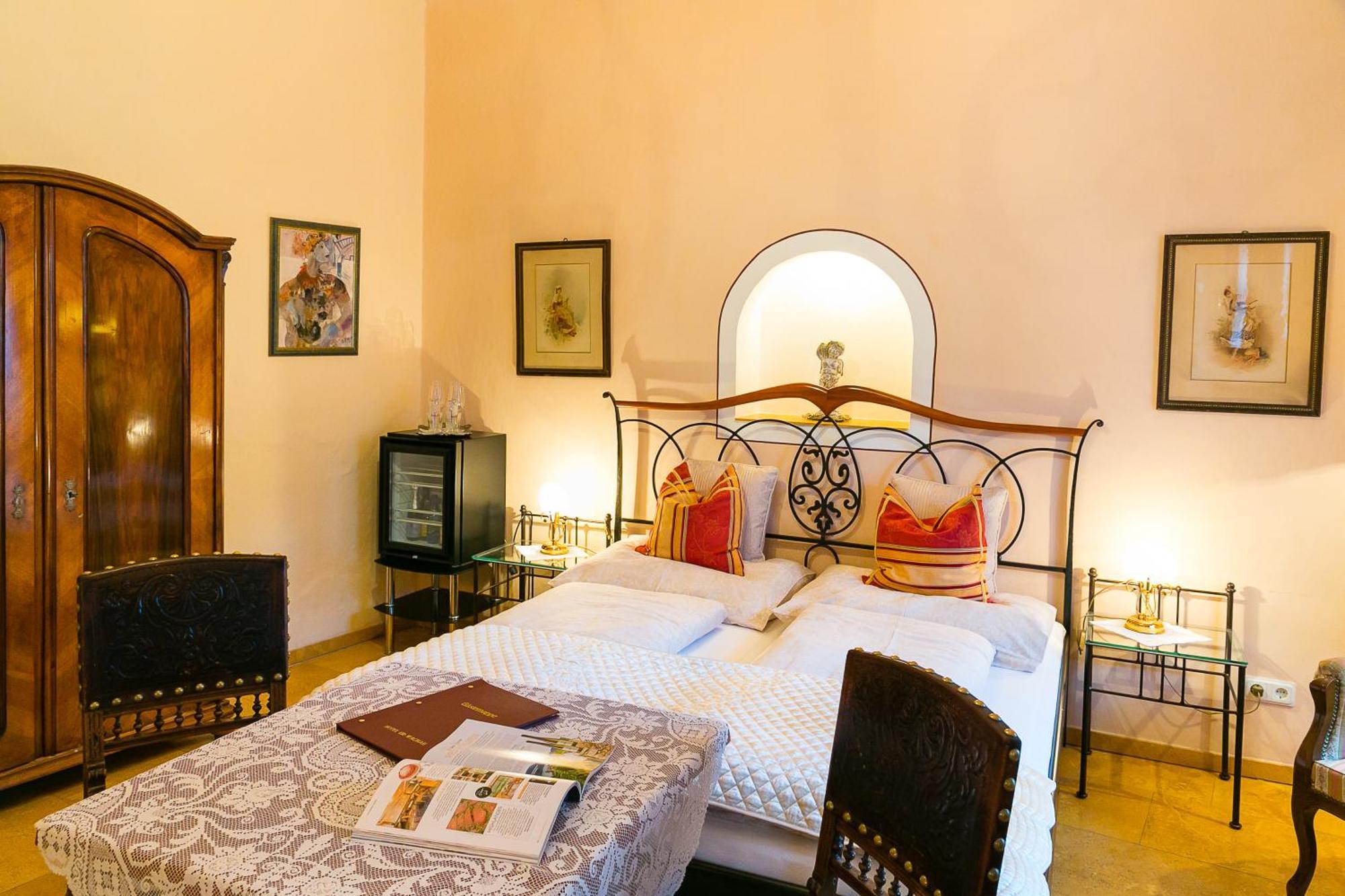 Boutique Hotel Ur-Wachau Weissenkirchen in der Wachau Bagian luar foto