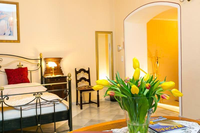 Boutique Hotel Ur-Wachau Weissenkirchen in der Wachau Bagian luar foto