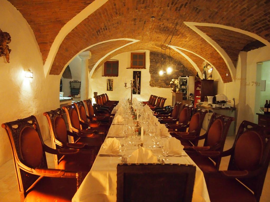 Boutique Hotel Ur-Wachau Weissenkirchen in der Wachau Bagian luar foto