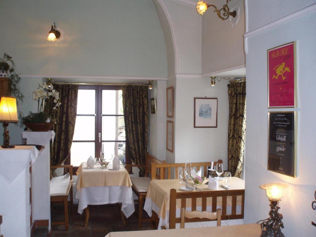 Boutique Hotel Ur-Wachau Weissenkirchen in der Wachau Bagian luar foto