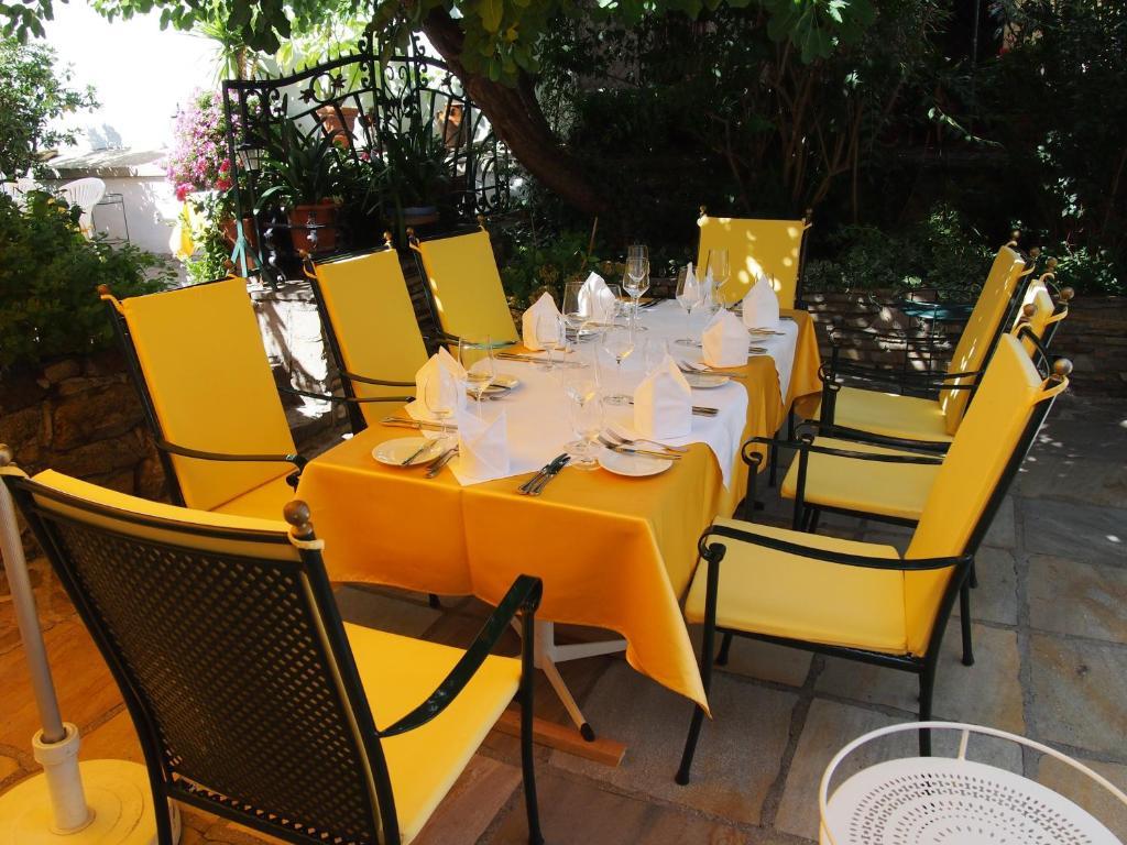 Boutique Hotel Ur-Wachau Weissenkirchen in der Wachau Bagian luar foto