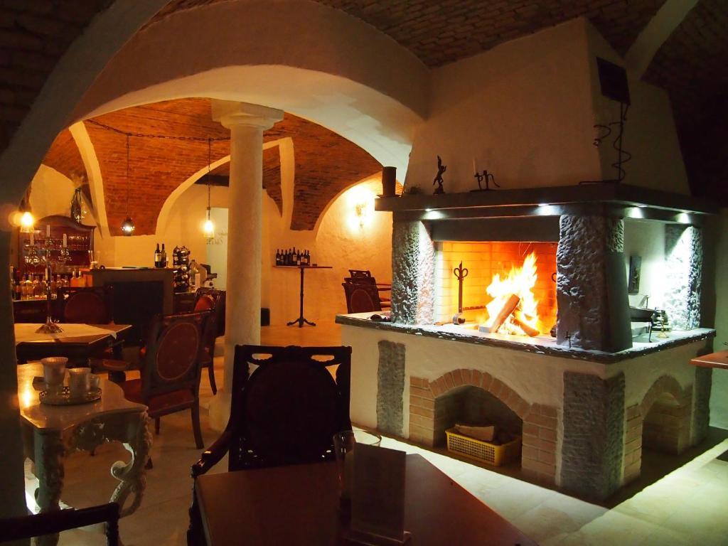 Boutique Hotel Ur-Wachau Weissenkirchen in der Wachau Bagian luar foto