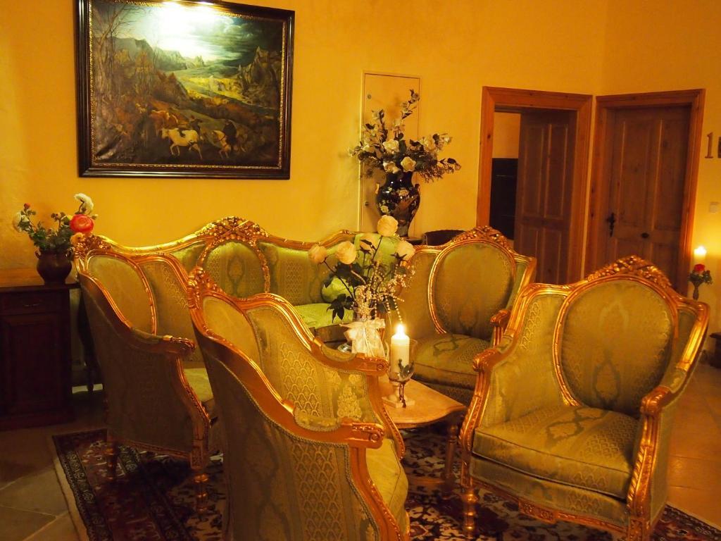 Boutique Hotel Ur-Wachau Weissenkirchen in der Wachau Bagian luar foto