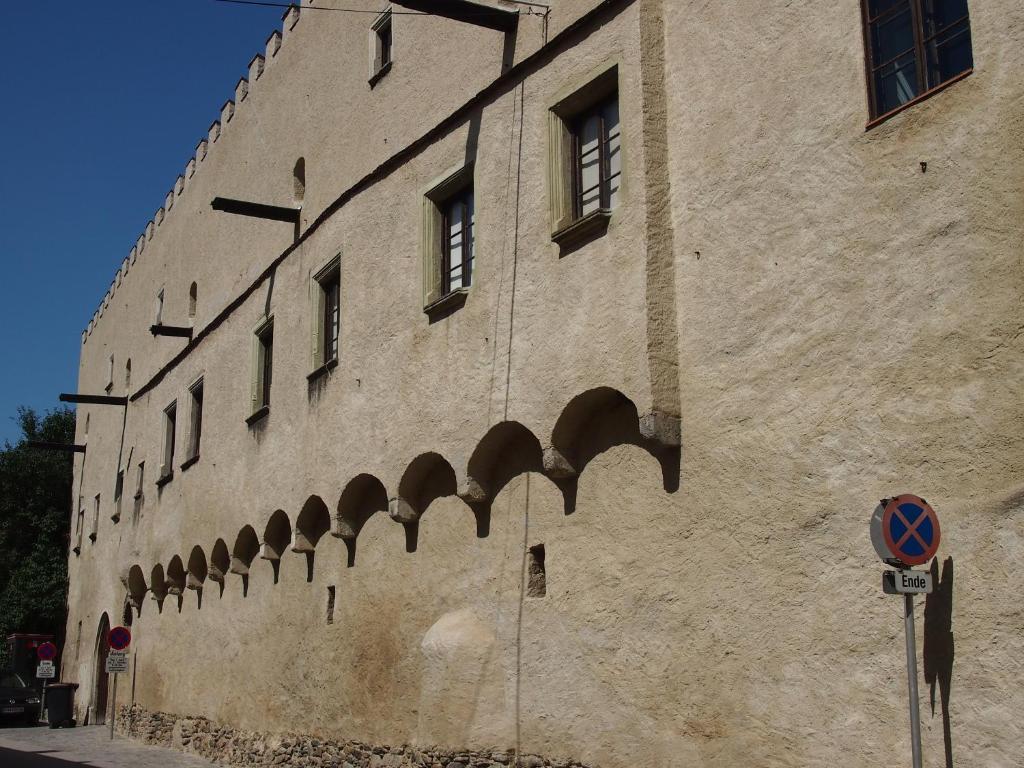Boutique Hotel Ur-Wachau Weissenkirchen in der Wachau Bagian luar foto
